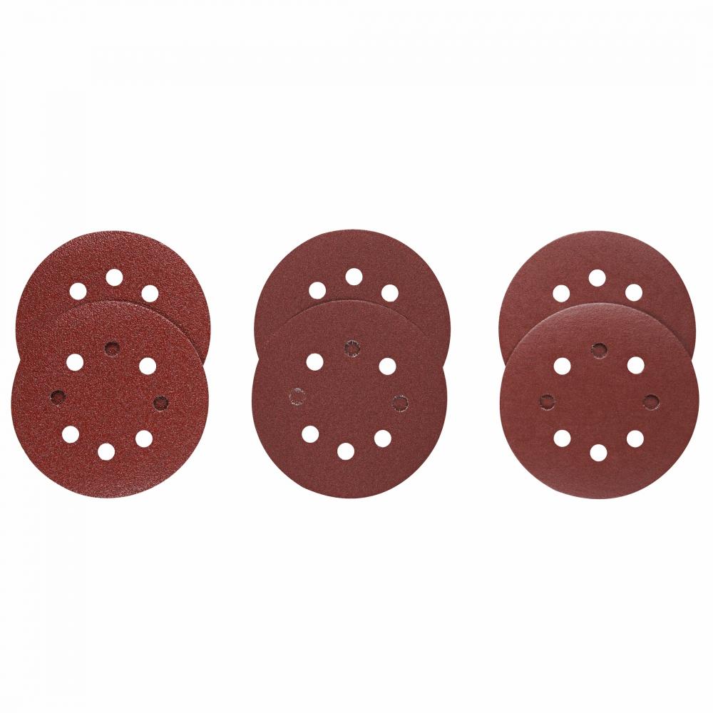 Sanding Discs<span class=' ItemWarning' style='display:block;'>Item is usually in stock, but we&#39;ll be in touch if there&#39;s a problem<br /></span>