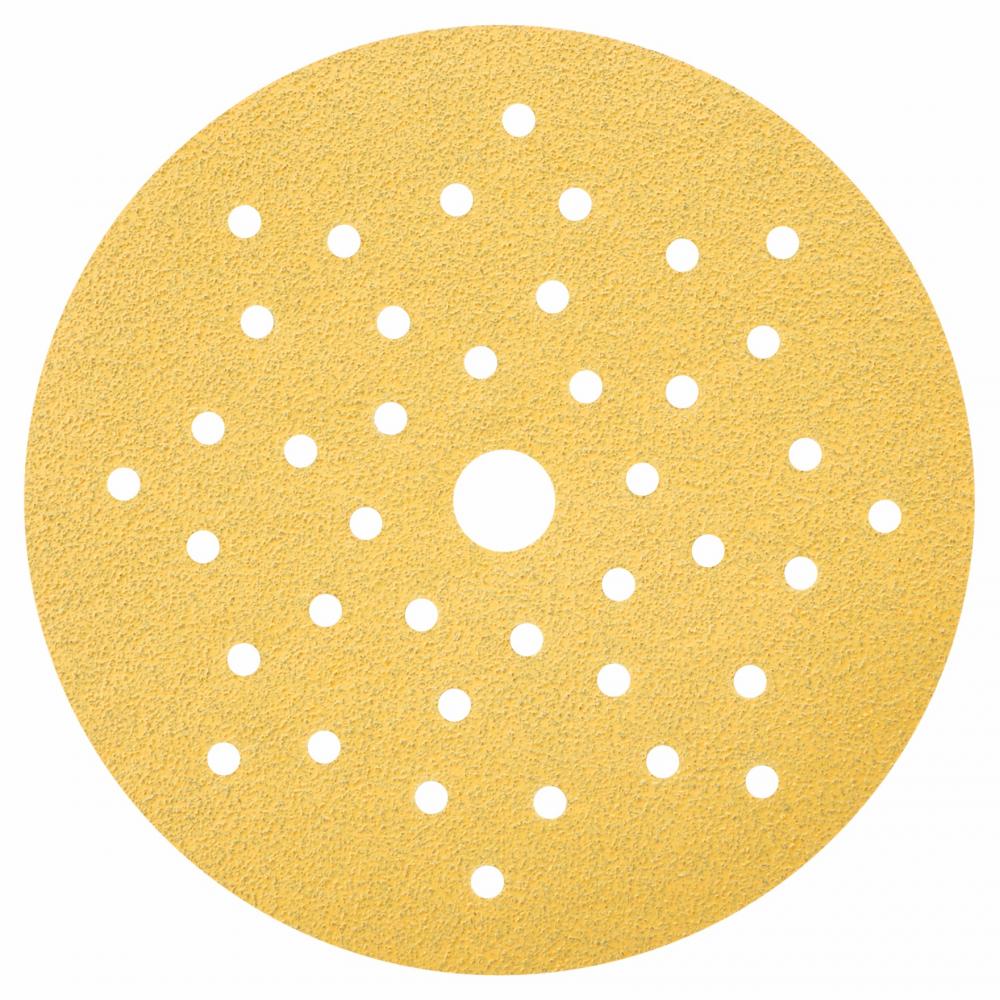 5 In. Multi-Hole Sanding Discs<span class=' ItemWarning' style='display:block;'>Item is usually in stock, but we&#39;ll be in touch if there&#39;s a problem<br /></span>