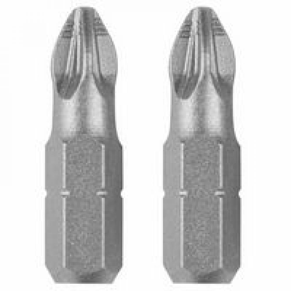 1 In. Pozidriv Insert Bit<span class=' ItemWarning' style='display:block;'>Item is usually in stock, but we&#39;ll be in touch if there&#39;s a problem<br /></span>