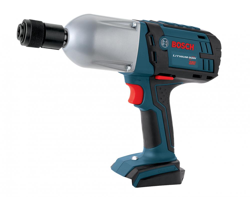 18V High-Torque Impact Wrench<span class=' ItemWarning' style='display:block;'>Item is usually in stock, but we&#39;ll be in touch if there&#39;s a problem<br /></span>