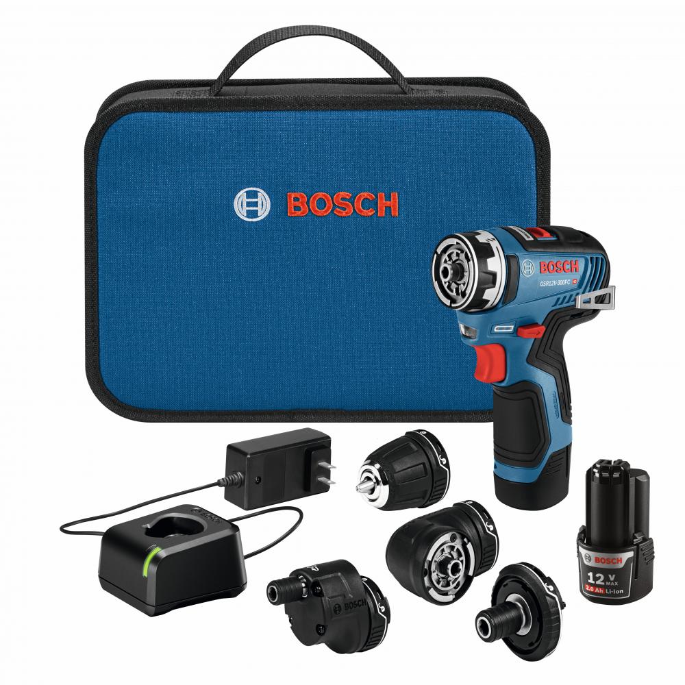 12V Max Flexiclick® 5-In-1 System<span class=' ItemWarning' style='display:block;'>Item is usually in stock, but we&#39;ll be in touch if there&#39;s a problem<br /></span>