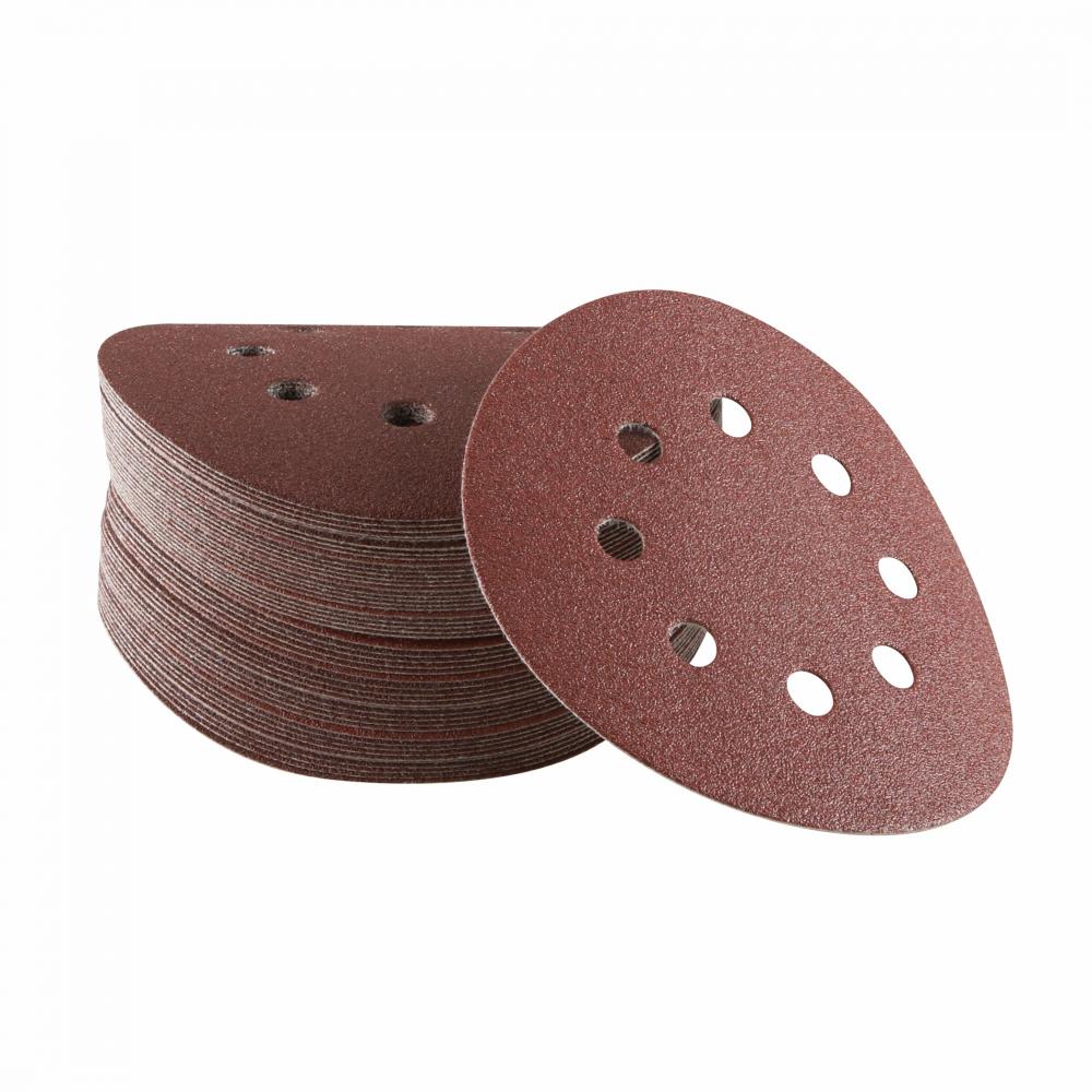 Sanding Discs<span class=' ItemWarning' style='display:block;'>Item is usually in stock, but we&#39;ll be in touch if there&#39;s a problem<br /></span>