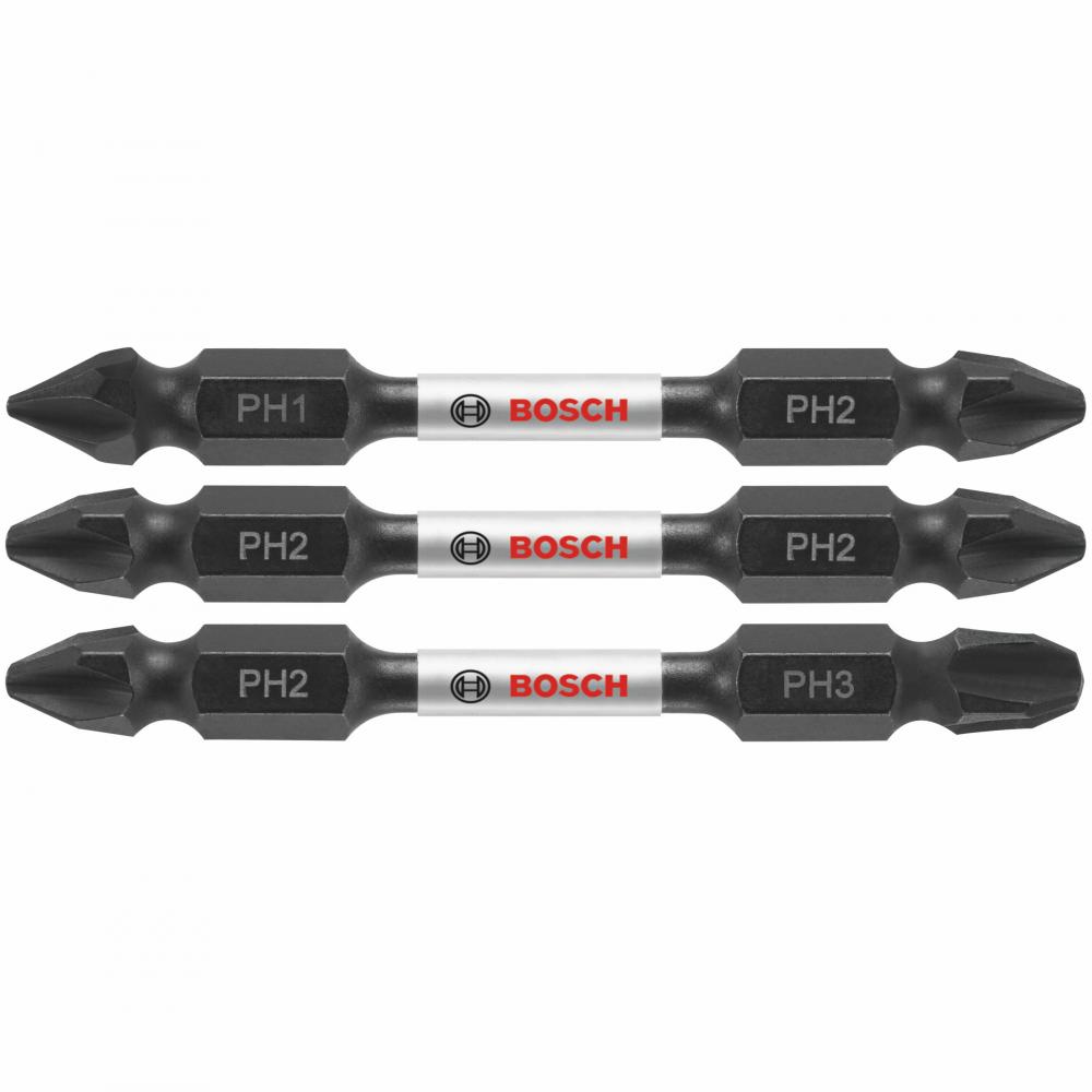 2.5 In. Double-Ended Bit Set<span class=' ItemWarning' style='display:block;'>Item is usually in stock, but we&#39;ll be in touch if there&#39;s a problem<br /></span>