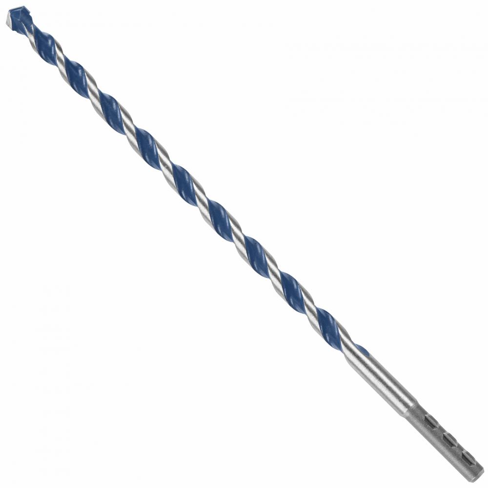 3/8 In. Carbide Hammer Drill Bit<span class=' ItemWarning' style='display:block;'>Item is usually in stock, but we&#39;ll be in touch if there&#39;s a problem<br /></span>