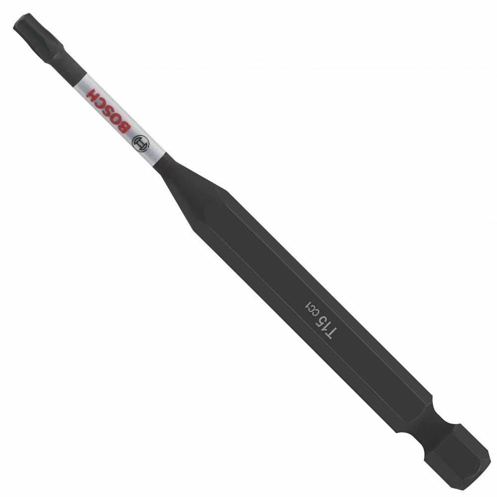 3.5 In. Impact TorxÂ® #15 Power Bi<span class=' ItemWarning' style='display:block;'>Item is usually in stock, but we&#39;ll be in touch if there&#39;s a problem<br /></span>