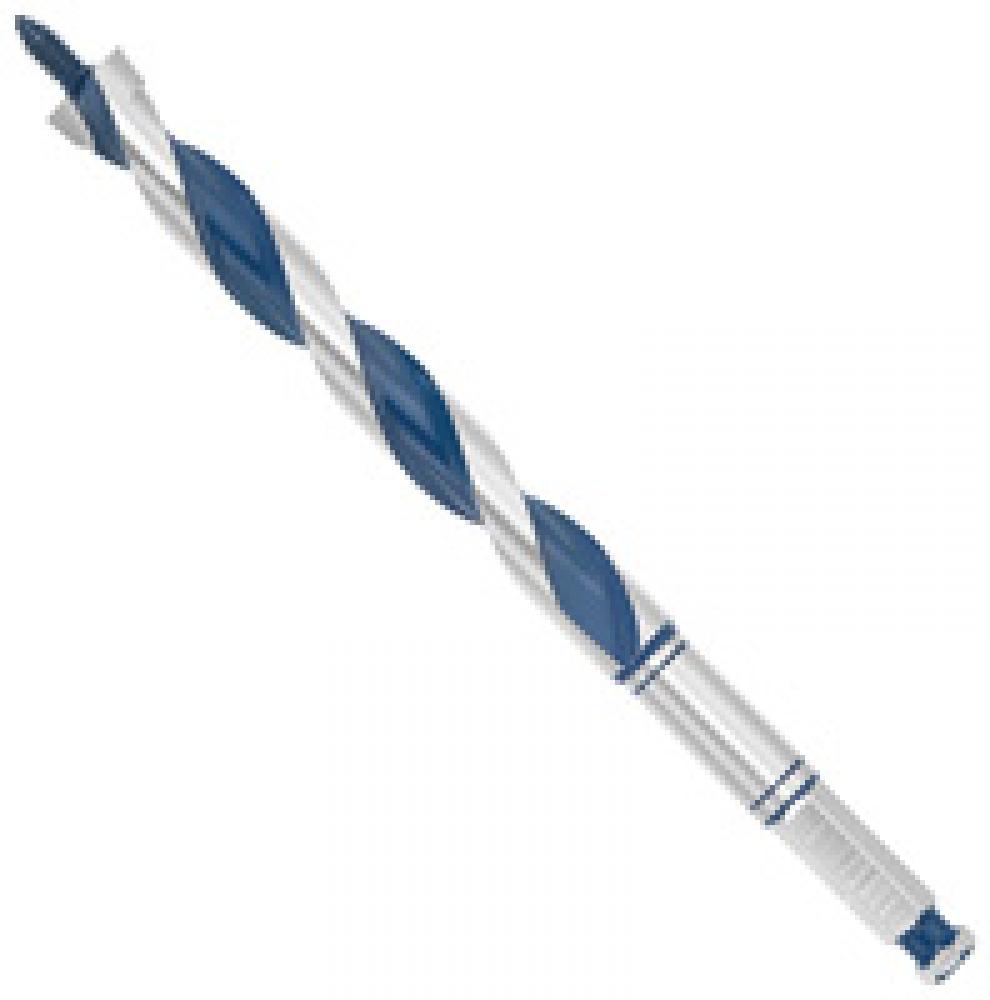 Daredevil® High-Speed Auger Bit<span class=' ItemWarning' style='display:block;'>Item is usually in stock, but we&#39;ll be in touch if there&#39;s a problem<br /></span>