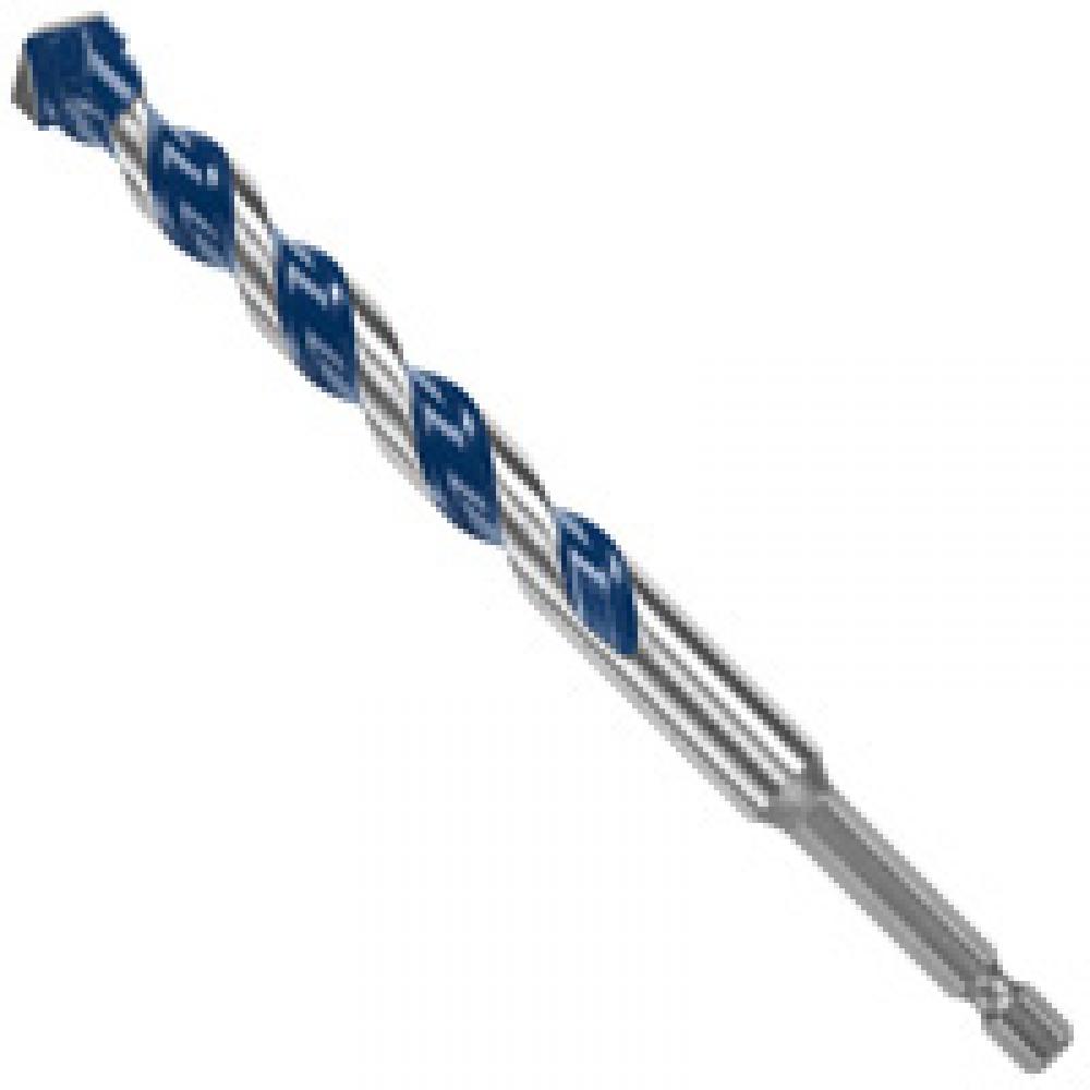 1/2 In. Carbide Hammer Drill Bit<span class=' ItemWarning' style='display:block;'>Item is usually in stock, but we&#39;ll be in touch if there&#39;s a problem<br /></span>