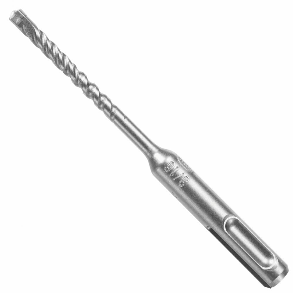 3/16 In. Rotary Hammer Drill Bit<span class=' ItemWarning' style='display:block;'>Item is usually in stock, but we&#39;ll be in touch if there&#39;s a problem<br /></span>