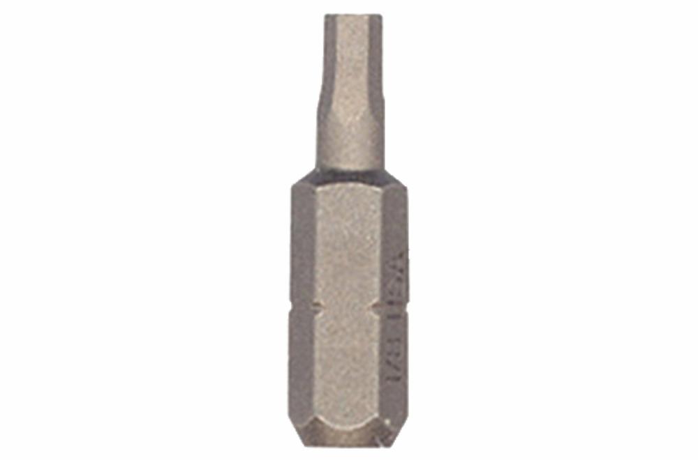 Screwdriver Bit<span class=' ItemWarning' style='display:block;'>Item is usually in stock, but we&#39;ll be in touch if there&#39;s a problem<br /></span>