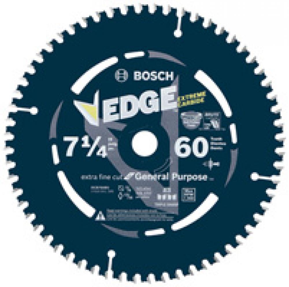 7-1/4 In. Edge Circular Saw Blade<span class=' ItemWarning' style='display:block;'>Item is usually in stock, but we&#39;ll be in touch if there&#39;s a problem<br /></span>