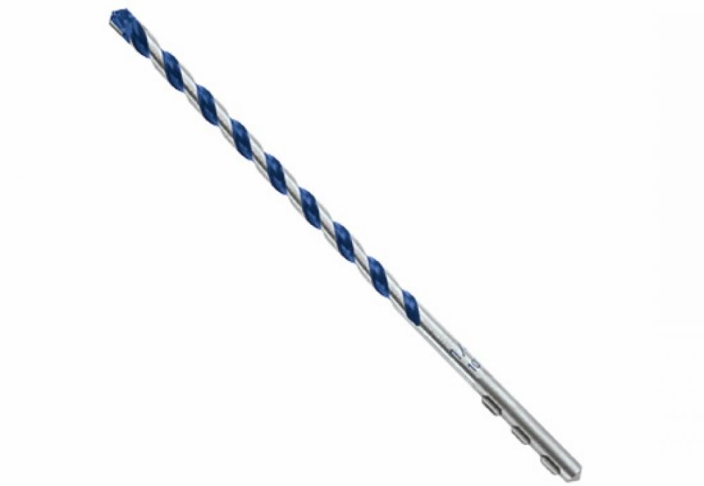 3/8&#34; x 6&#34; BlueGraniteâ„¢ Carbide Hammer Drill Bit<span class='Notice ItemWarning' style='display:block;'>Item has been discontinued<br /></span>