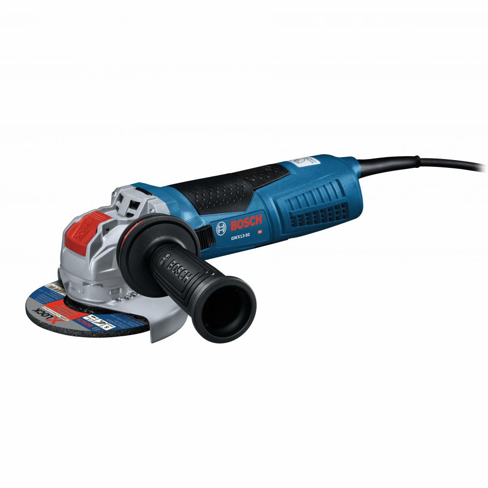 5 In. Angle Grinder<span class=' ItemWarning' style='display:block;'>Item is usually in stock, but we&#39;ll be in touch if there&#39;s a problem<br /></span>