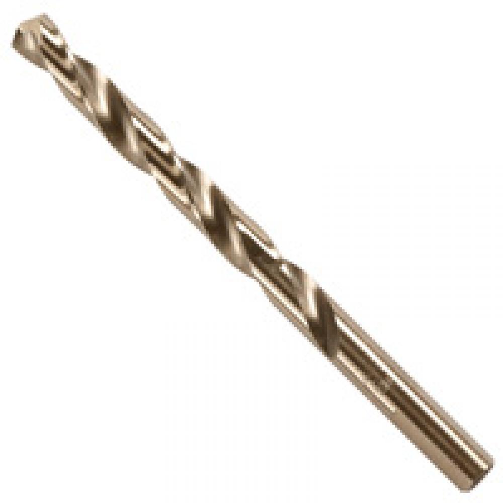 3/8 In. Cobalt M42 Drill Bit<span class=' ItemWarning' style='display:block;'>Item is usually in stock, but we&#39;ll be in touch if there&#39;s a problem<br /></span>