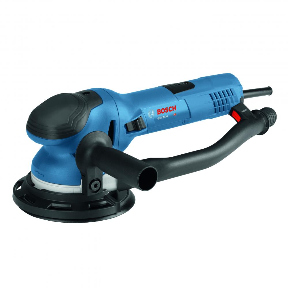 6 In. Dual-Mode Random Orbit Sander<span class=' ItemWarning' style='display:block;'>Item is usually in stock, but we&#39;ll be in touch if there&#39;s a problem<br /></span>