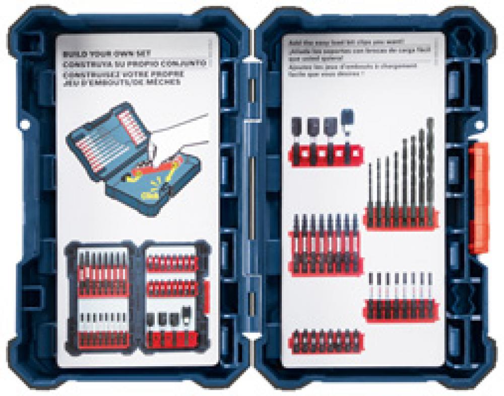 Large Case for Custom Case System<span class=' ItemWarning' style='display:block;'>Item is usually in stock, but we&#39;ll be in touch if there&#39;s a problem<br /></span>