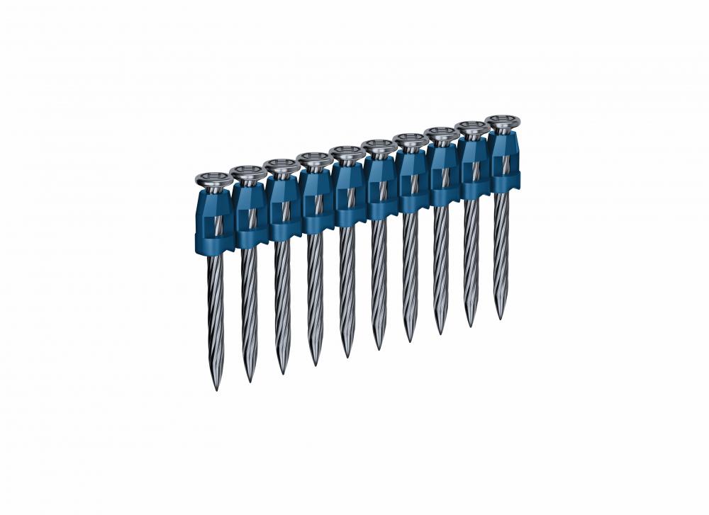 1-3/8 In. Wood-To-Concrete Nails<span class=' ItemWarning' style='display:block;'>Item is usually in stock, but we&#39;ll be in touch if there&#39;s a problem<br /></span>