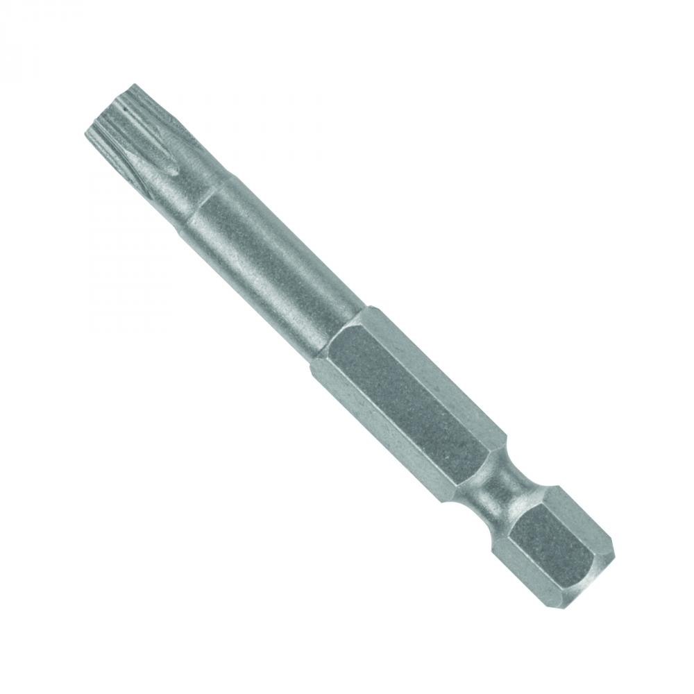 2 In. Torx® Align T30W Power Bits<span class=' ItemWarning' style='display:block;'>Item is usually in stock, but we&#39;ll be in touch if there&#39;s a problem<br /></span>