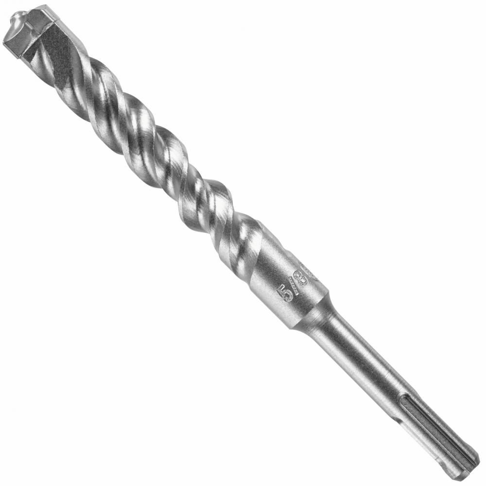 5/8 In. SDS-plus® Rotary Hammer Bit<span class=' ItemWarning' style='display:block;'>Item is usually in stock, but we&#39;ll be in touch if there&#39;s a problem<br /></span>