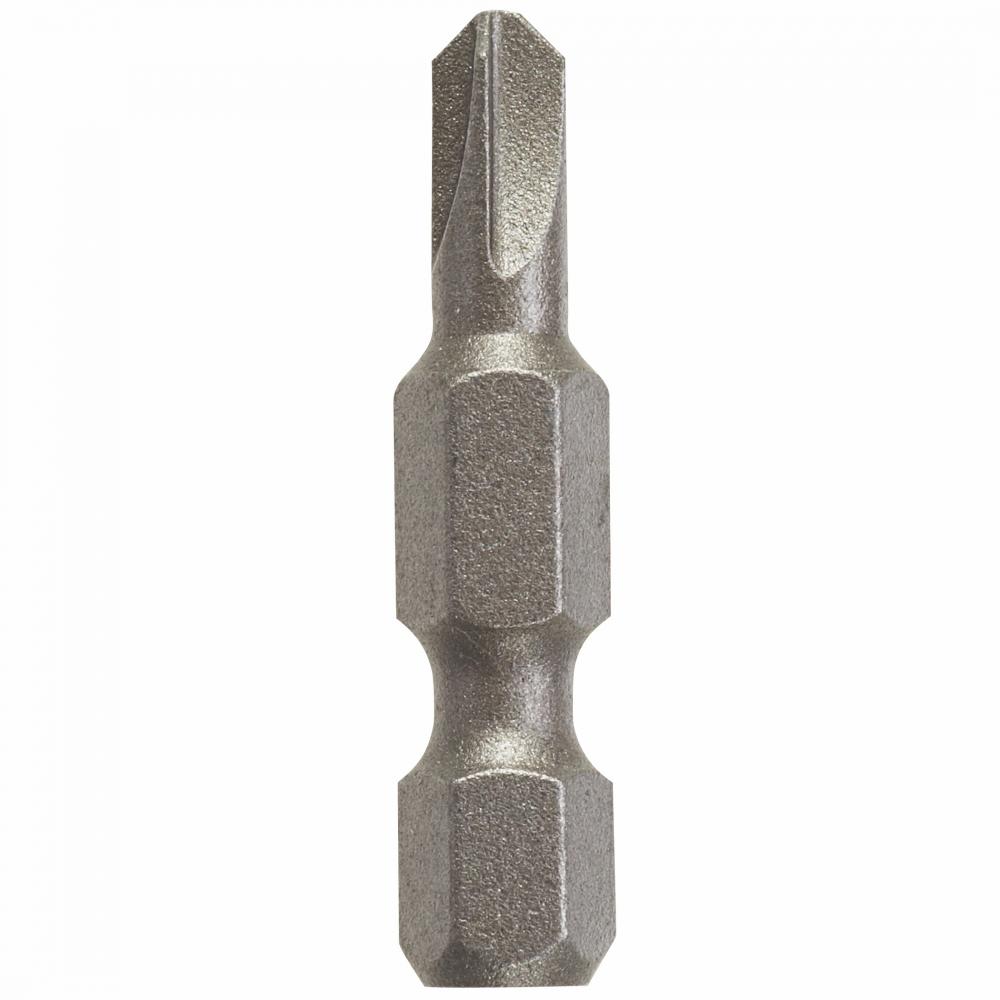 1-1/4 In. Torq-Set Insert Bit, #2<span class=' ItemWarning' style='display:block;'>Item is usually in stock, but we&#39;ll be in touch if there&#39;s a problem<br /></span>