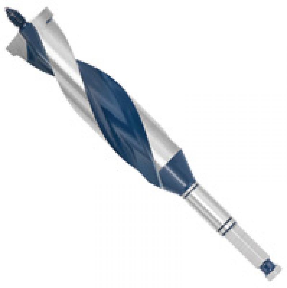 Daredevil® High-Speed Auger Bit<span class=' ItemWarning' style='display:block;'>Item is usually in stock, but we&#39;ll be in touch if there&#39;s a problem<br /></span>