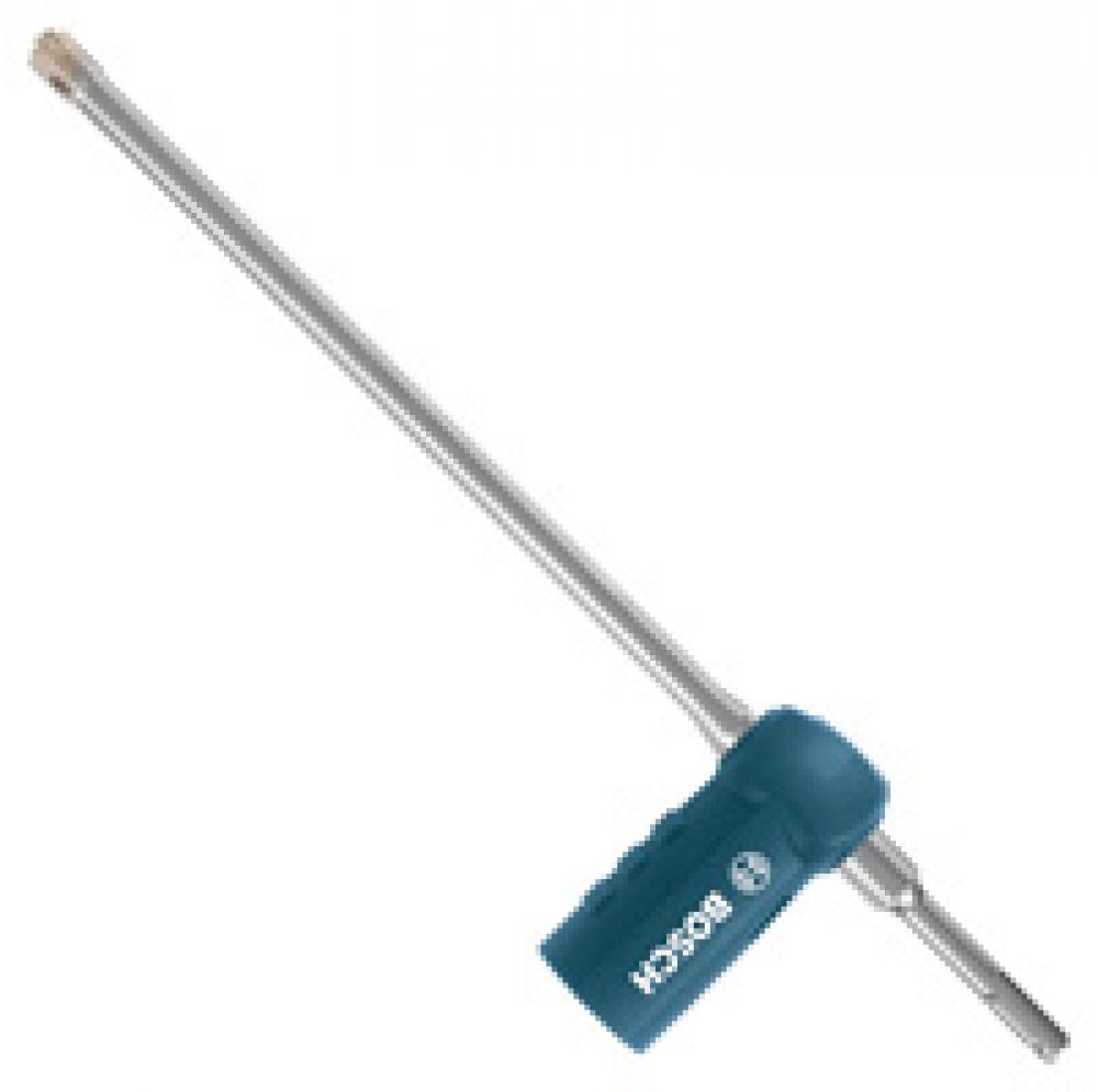 9/16&#34; x 15&#34; SDS-plusÂ® Speed Cleanâ„¢ Dust Extraction Bit<span class='Notice ItemWarning' style='display:block;'>Item has been discontinued<br /></span>