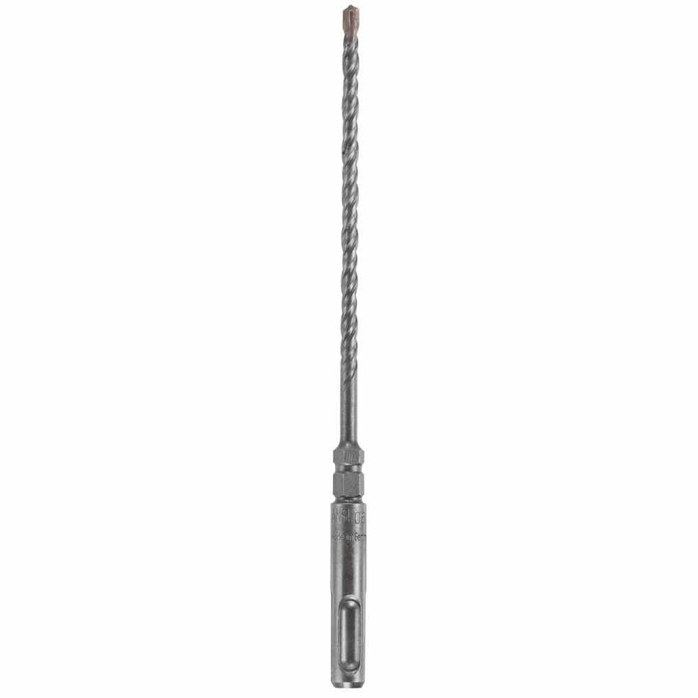 SDS-plus® Rotary Hammer Bit<span class=' ItemWarning' style='display:block;'>Item is usually in stock, but we&#39;ll be in touch if there&#39;s a problem<br /></span>