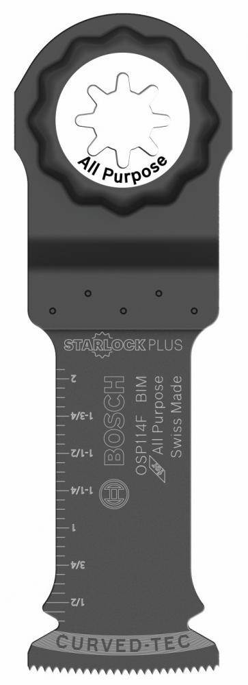 Oscillating Multi-Tool Blade<span class=' ItemWarning' style='display:block;'>Item is usually in stock, but we&#39;ll be in touch if there&#39;s a problem<br /></span>