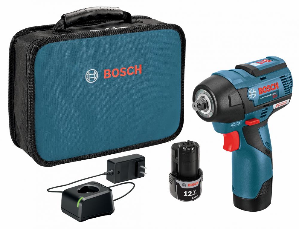 12V Max Impact Wrench Kit<span class=' ItemWarning' style='display:block;'>Item is usually in stock, but we&#39;ll be in touch if there&#39;s a problem<br /></span>