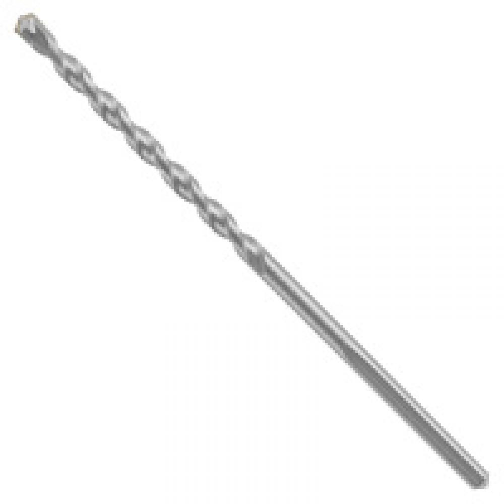 7/32 In. Round Hammer Drill Bit<span class=' ItemWarning' style='display:block;'>Item is usually in stock, but we&#39;ll be in touch if there&#39;s a problem<br /></span>