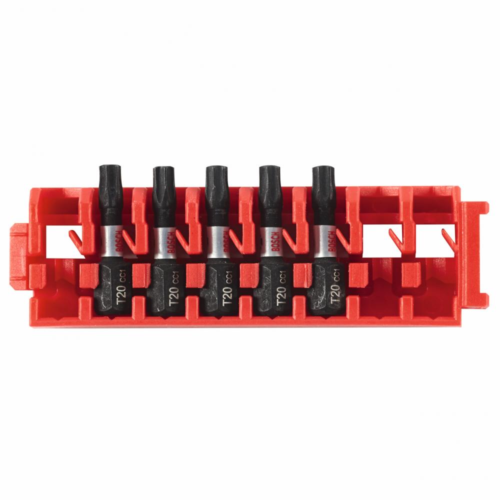 1 In. Torx® #20 Insert Bits<span class=' ItemWarning' style='display:block;'>Item is usually in stock, but we&#39;ll be in touch if there&#39;s a problem<br /></span>