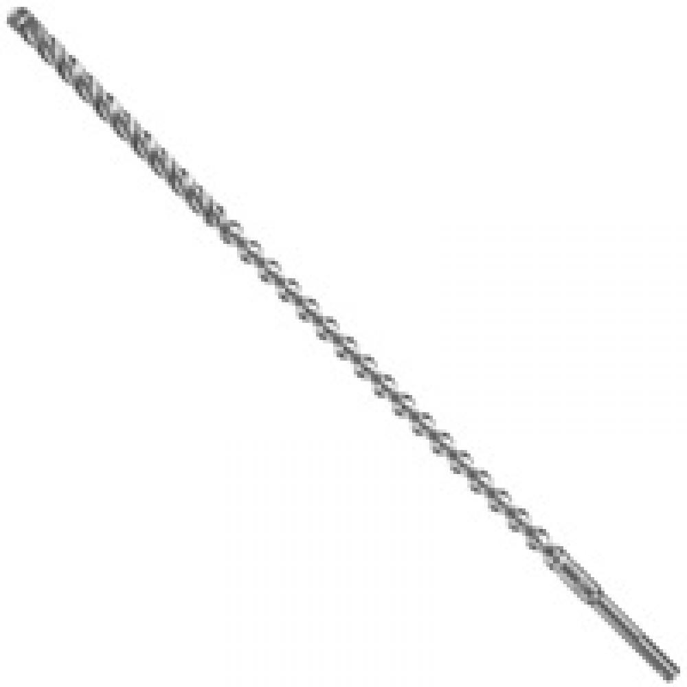 1/2 In. SDS-plus® Rotary Hammer Bit<span class=' ItemWarning' style='display:block;'>Item is usually in stock, but we&#39;ll be in touch if there&#39;s a problem<br /></span>