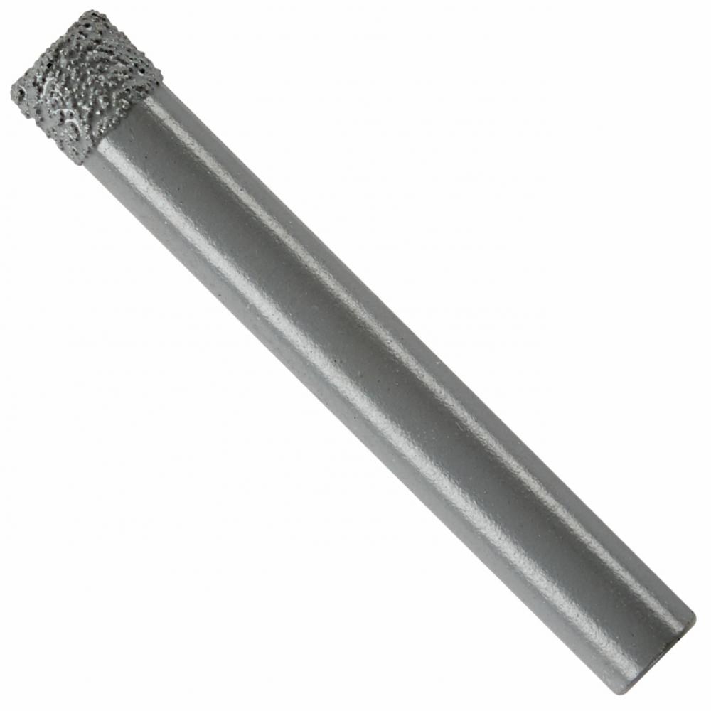 3/8 In. Porcelain Diamond Drill Bit<span class=' ItemWarning' style='display:block;'>Item is usually in stock, but we&#39;ll be in touch if there&#39;s a problem<br /></span>