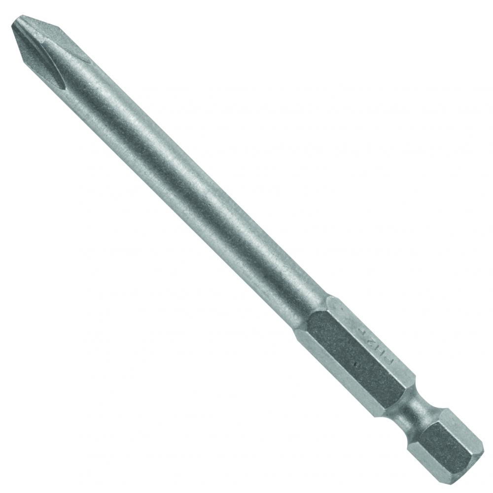 3&#34; Phillips® P2 Round Body Power Bit (Bulk)<span class='Notice ItemWarning' style='display:block;'>Item has been discontinued<br /></span>