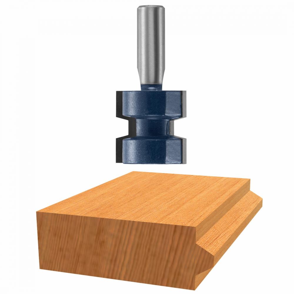 Router Bit<span class=' ItemWarning' style='display:block;'>Item is usually in stock, but we&#39;ll be in touch if there&#39;s a problem<br /></span>