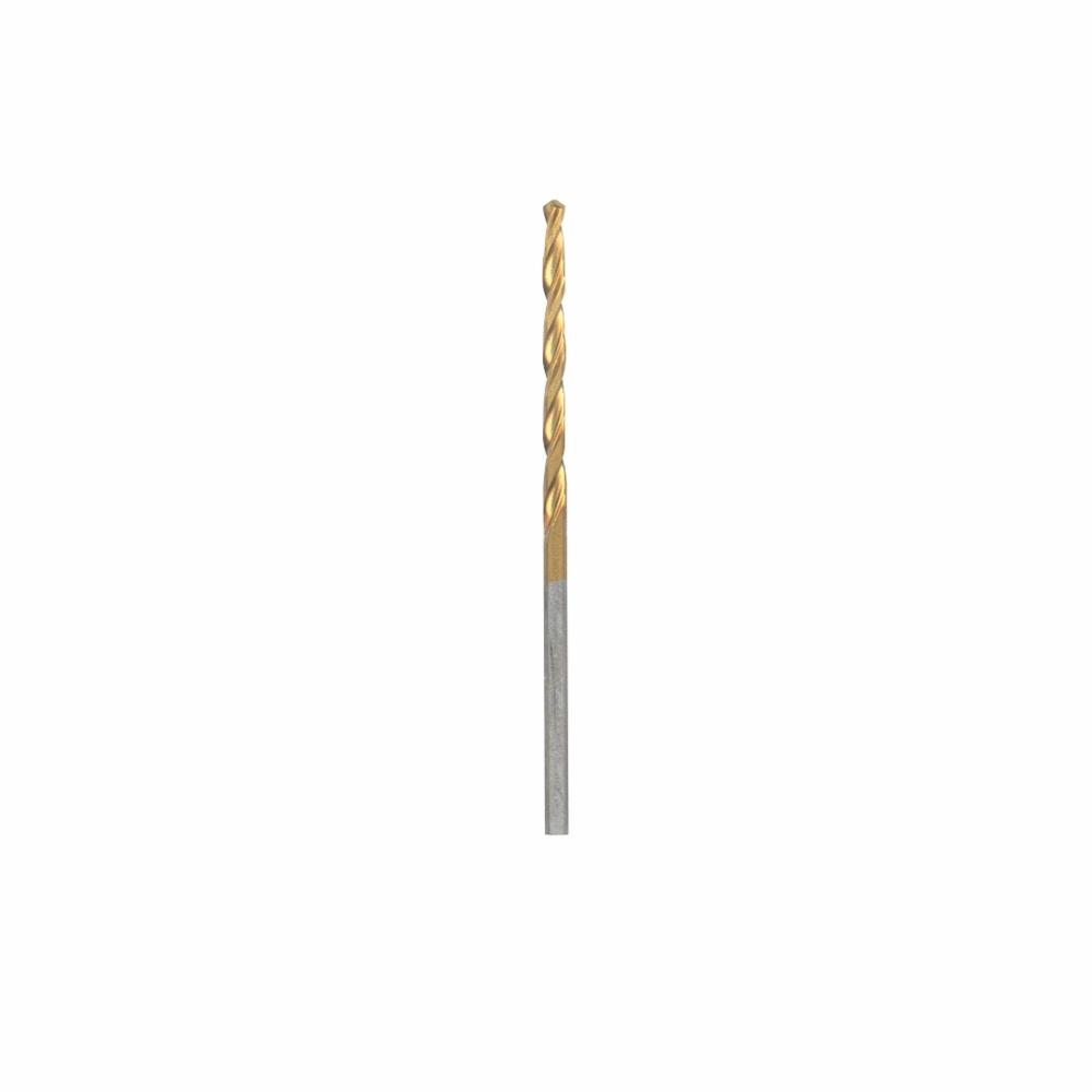 Titanium Nitride Coated Drill Bits<span class=' ItemWarning' style='display:block;'>Item is usually in stock, but we&#39;ll be in touch if there&#39;s a problem<br /></span>