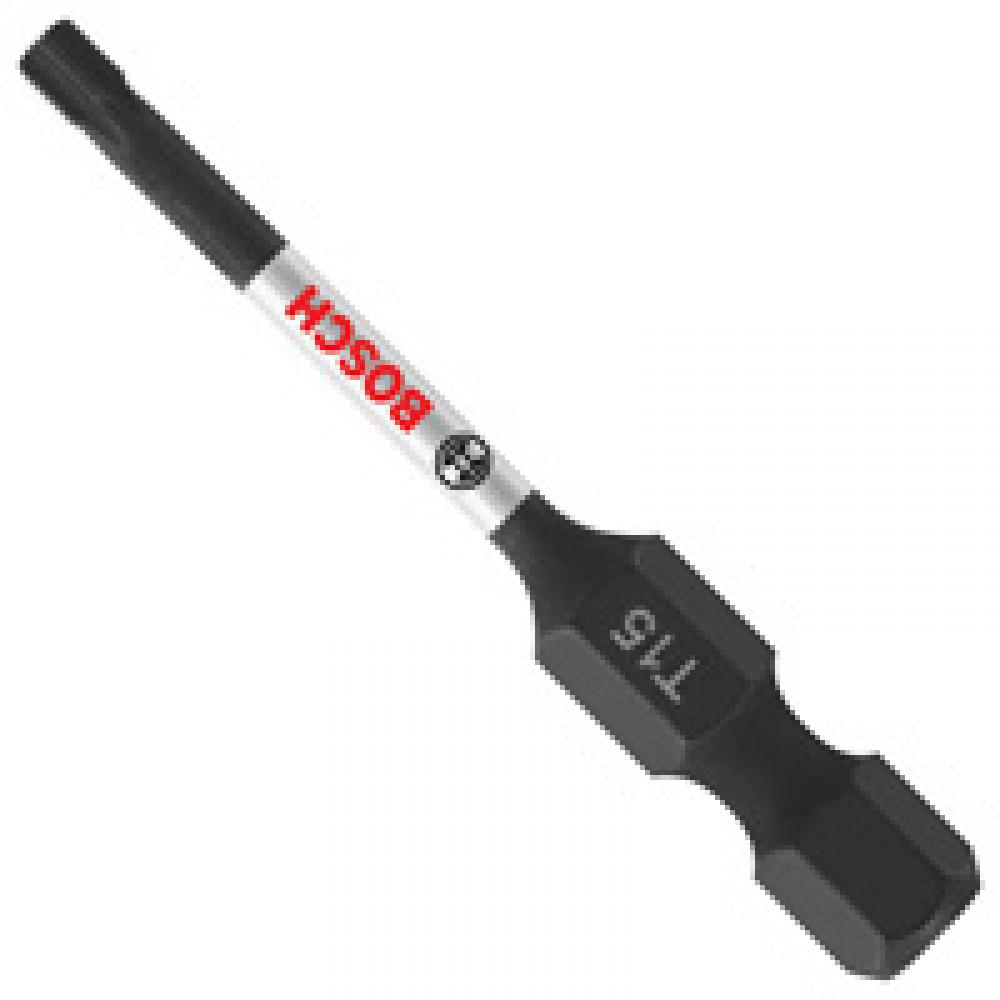 2 In. Torx® #15 Power Bit<span class=' ItemWarning' style='display:block;'>Item is usually in stock, but we&#39;ll be in touch if there&#39;s a problem<br /></span>