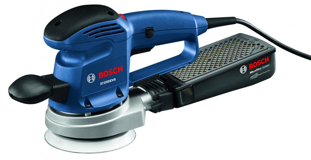 5 In. Random Orbit Sander/Polisher<span class=' ItemWarning' style='display:block;'>Item is usually in stock, but we&#39;ll be in touch if there&#39;s a problem<br /></span>