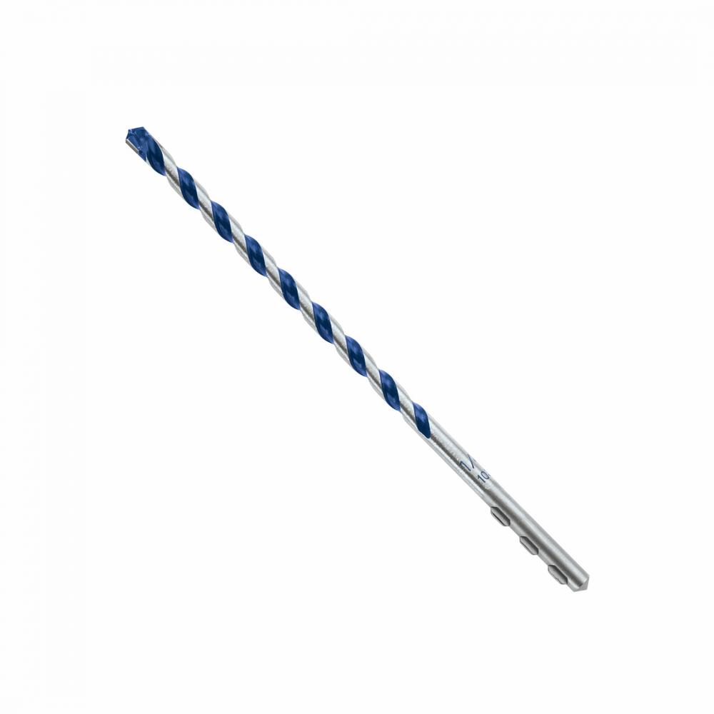 BlueGranite™ Hammer Drill Bit<span class=' ItemWarning' style='display:block;'>Item is usually in stock, but we&#39;ll be in touch if there&#39;s a problem<br /></span>