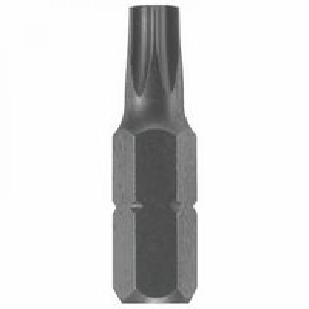 1 In. Torx® Insert Bit, T27<span class=' ItemWarning' style='display:block;'>Item is usually in stock, but we&#39;ll be in touch if there&#39;s a problem<br /></span>