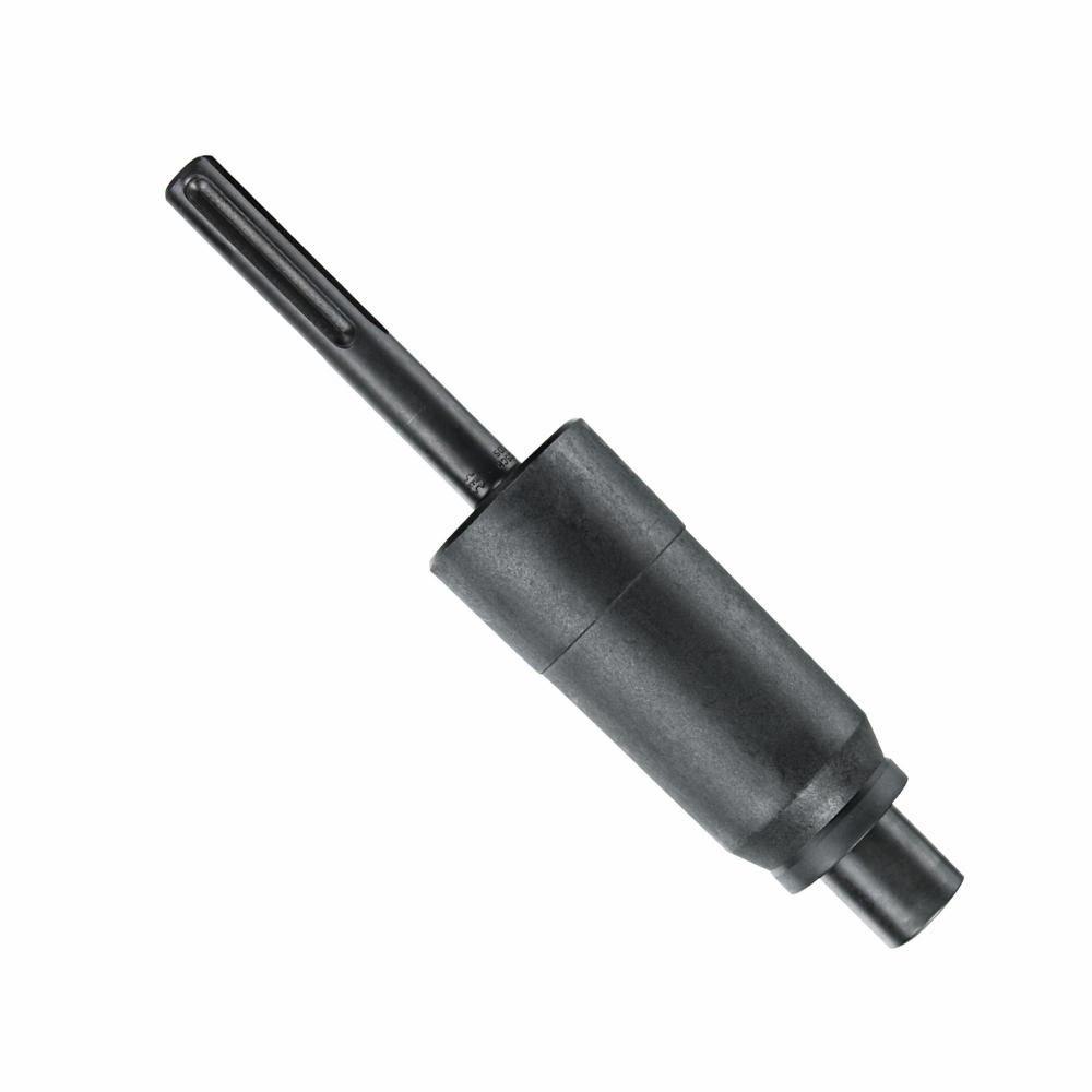 SDS-max® Rotary Hammer Adapter<span class=' ItemWarning' style='display:block;'>Item is usually in stock, but we&#39;ll be in touch if there&#39;s a problem<br /></span>