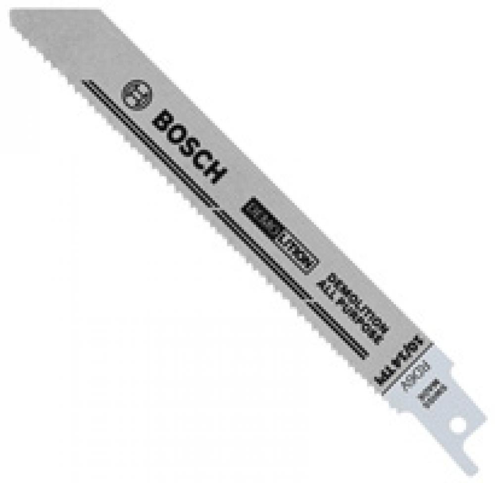 Demolition Reciprocating Saw Blades<span class=' ItemWarning' style='display:block;'>Item is usually in stock, but we&#39;ll be in touch if there&#39;s a problem<br /></span>