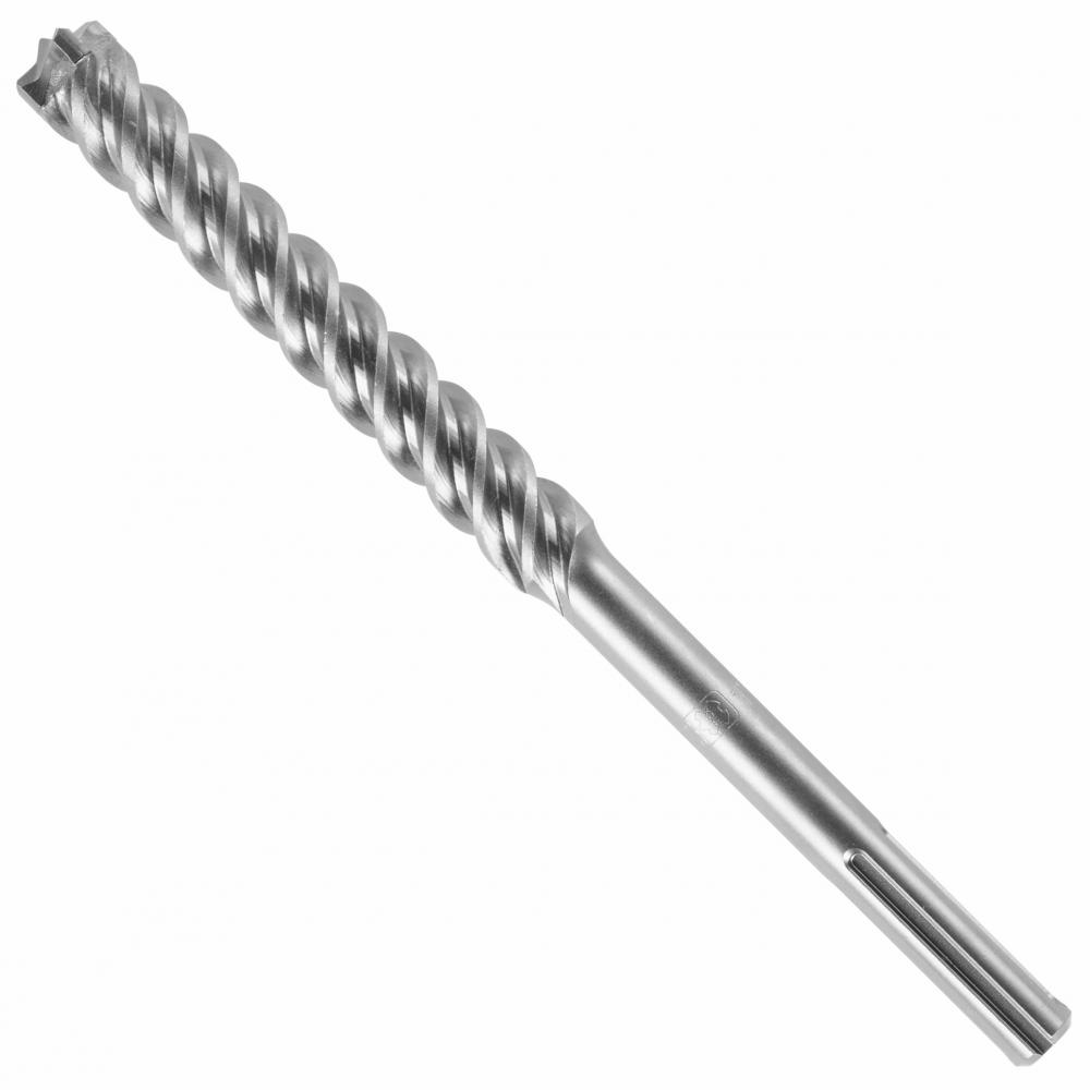 SDS-max® Rotary Hammer Drill Bit<span class=' ItemWarning' style='display:block;'>Item is usually in stock, but we&#39;ll be in touch if there&#39;s a problem<br /></span>