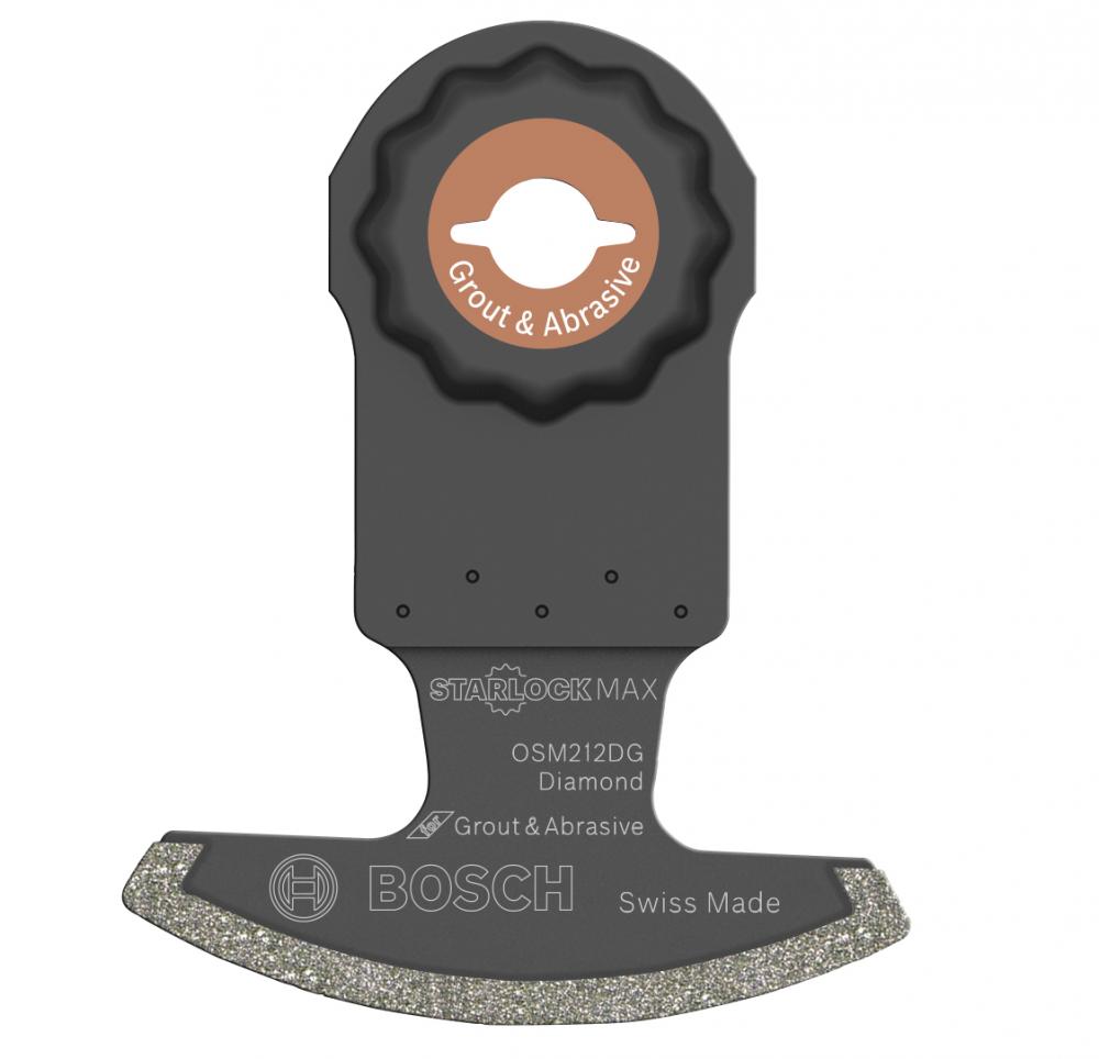 StarlockMax® Oscillating Tool Blade<span class=' ItemWarning' style='display:block;'>Item is usually in stock, but we&#39;ll be in touch if there&#39;s a problem<br /></span>