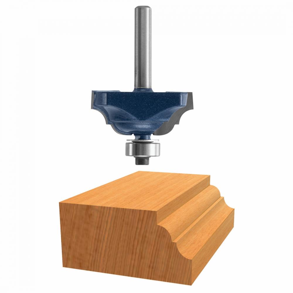 Router Bit<span class=' ItemWarning' style='display:block;'>Item is usually in stock, but we&#39;ll be in touch if there&#39;s a problem<br /></span>