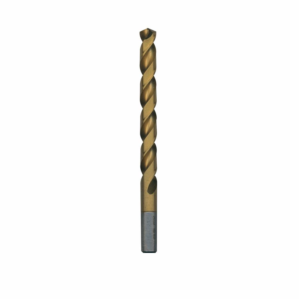 Titanium Nitride Coated Drill Bits<span class=' ItemWarning' style='display:block;'>Item is usually in stock, but we&#39;ll be in touch if there&#39;s a problem<br /></span>