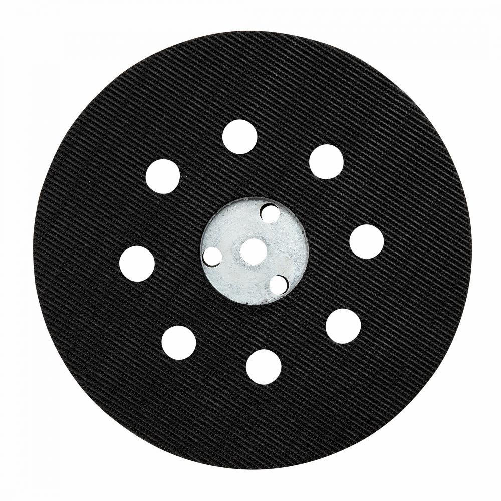 5 In. Soft Sanding Pad<span class=' ItemWarning' style='display:block;'>Item is usually in stock, but we&#39;ll be in touch if there&#39;s a problem<br /></span>