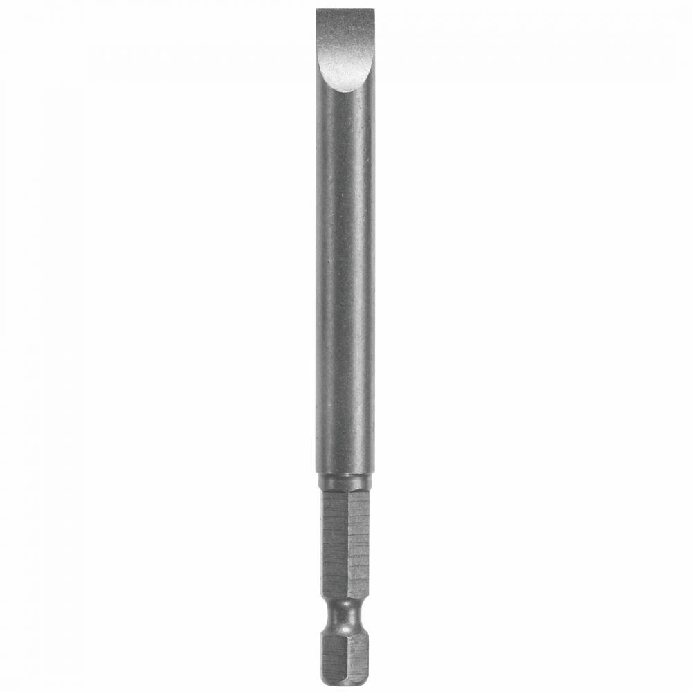 3-1/2 In. Slotted Power Bit<span class=' ItemWarning' style='display:block;'>Item is usually in stock, but we&#39;ll be in touch if there&#39;s a problem<br /></span>