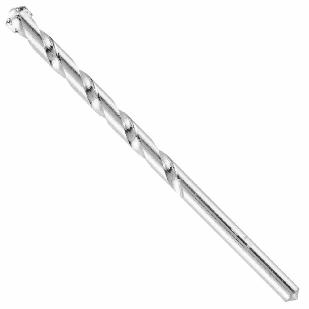 1/4 In. Rotary Masonry Drill Bit<span class=' ItemWarning' style='display:block;'>Item is usually in stock, but we&#39;ll be in touch if there&#39;s a problem<br /></span>