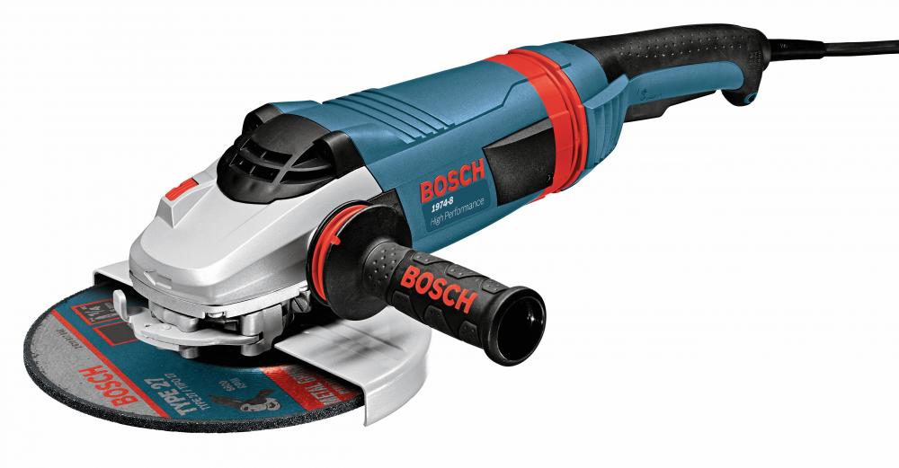 Angle Grinder<span class=' ItemWarning' style='display:block;'>Item is usually in stock, but we&#39;ll be in touch if there&#39;s a problem<br /></span>