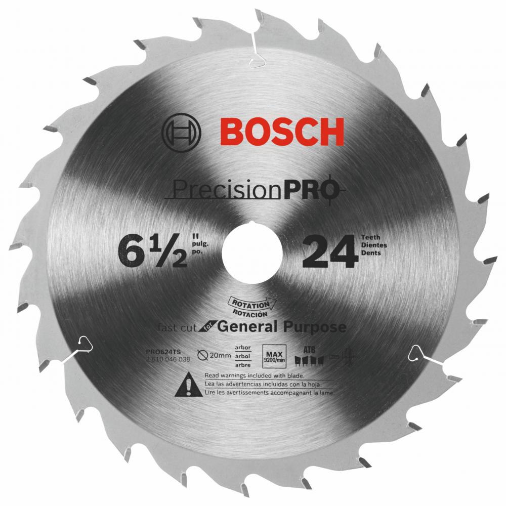 6-1/2 In. 24-Tooth Track Saw Blade<span class=' ItemWarning' style='display:block;'>Item is usually in stock, but we&#39;ll be in touch if there&#39;s a problem<br /></span>